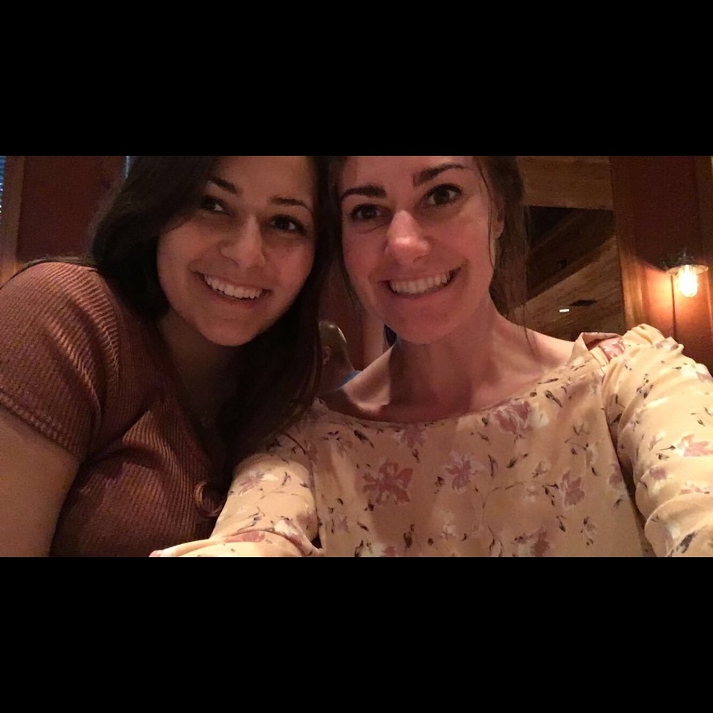 Meet your Posher, Allie